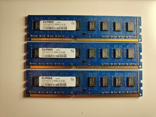 Module mémoire 4gb - mémoire, ddr3