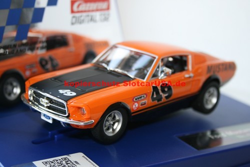 Carrera digital 132 30722 ford - digital,