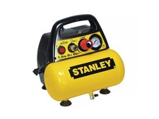 Stanley Compresseur, 6 litres