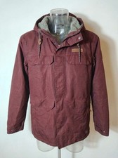 Manteau Columbia Homme