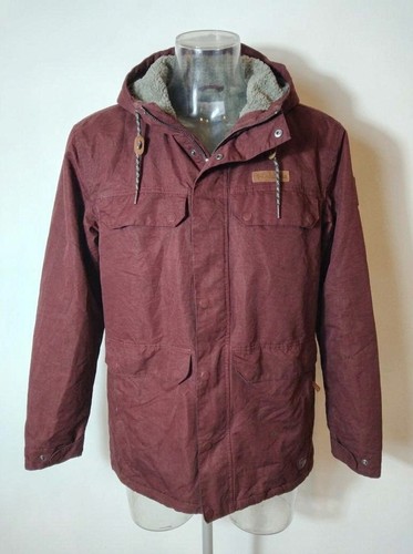 Manteau columbia homme - manteau,