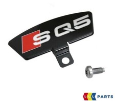 Neuf Original Audi SQ5 Avant