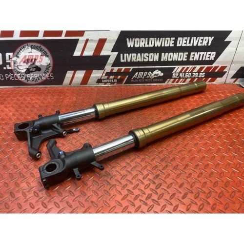 Paire tube fourche - paire, de