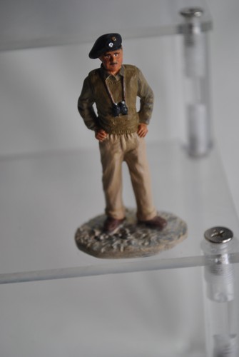 Britains world war - w.,