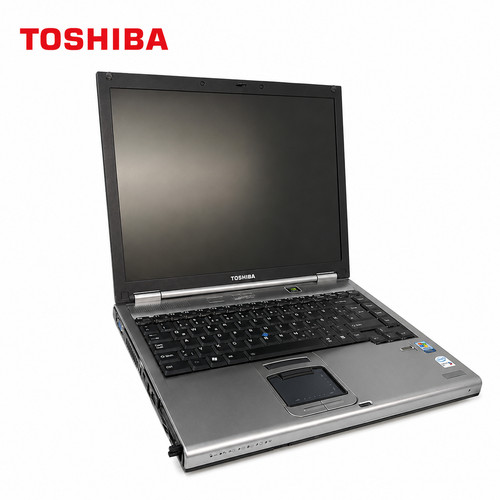 Toshiba tecra ptm51e - toshiba,