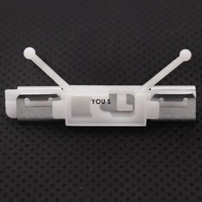 10pcs YOU.S Genuine Front Windshield Trim Clip For Volvo XC60 - 30753487