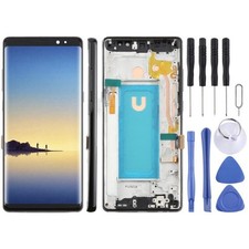 Écran LCD de rechange Samsung