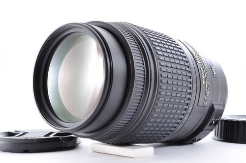 Objectif zoom nikon - zoom, af-s