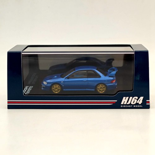 Hobby japan subaru - hobby,
