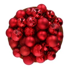 Giftsome 60 Boules de Noël