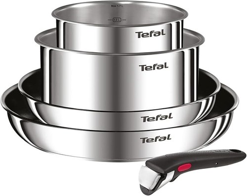 Batterie cuisine tefal - de,