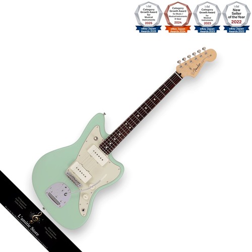 Guitare électrique fender - guitare,
