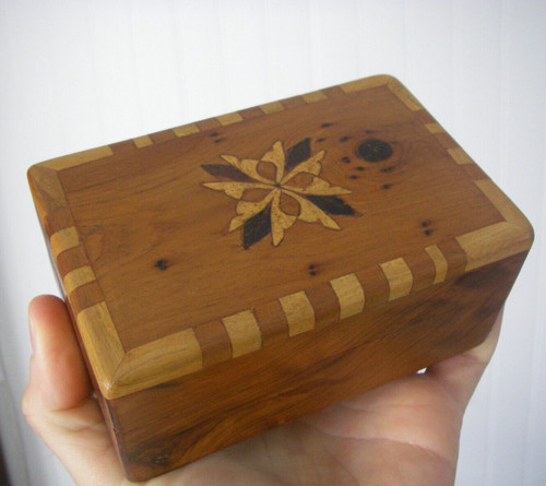 12x8x5cm ancienne boite en - boite,