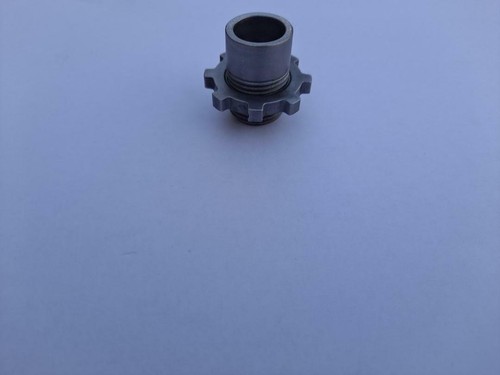 Rupp mini bike exhaust