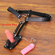 Homme Vibrant Anal Gode Plug