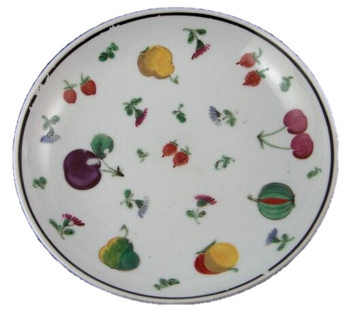 Belle antique 18thc - belle,