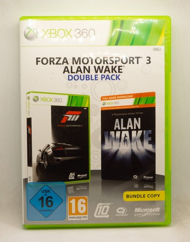 Forza motorsport alan wake - forza, 3/alan