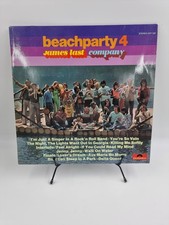 Vinyle 33 tours James Last