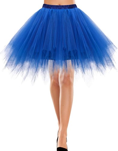 Jupe tulle tutu femme - tulle,