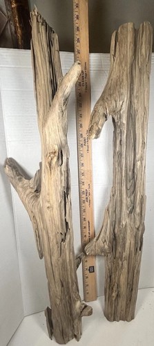 Driftwood piece pine - 2,