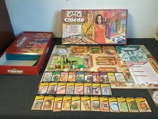 Vintage Super Cluedo Board Game - Used VGC Free Shipping!!