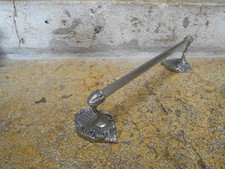 Porte-serviettes en métal