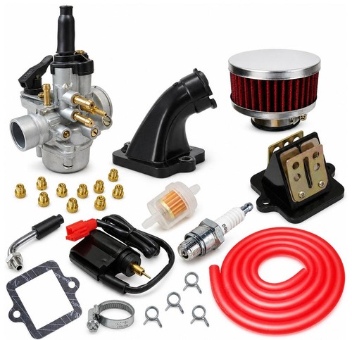 Kit carburateur racing 5 - racing, 17,5