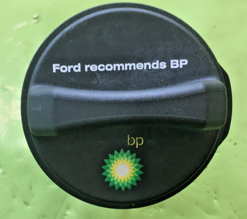 Bouchon reservoir carburant - de,