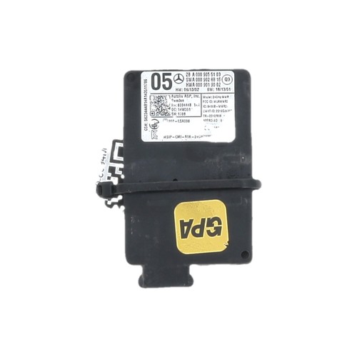 Radar anti collision - radar,