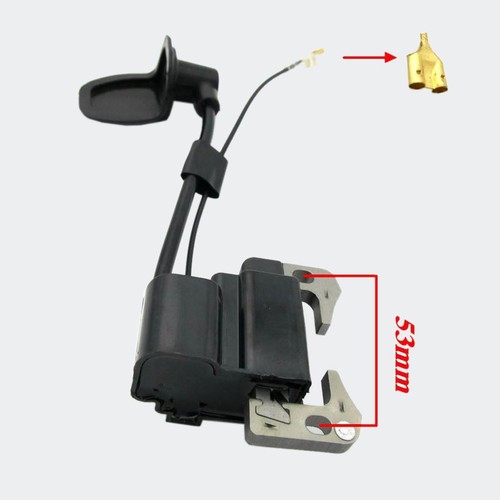 76mm allumage bobine - 76mm,