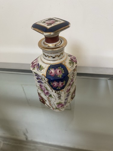 Ancien flacon parfum - ancien, de