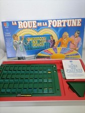 Jeux de société ancien la