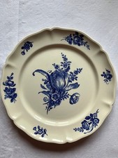 Assiette Villeroy & Boch