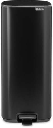 Poubelle 30l - bo,
