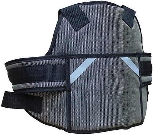 Harnais motocycliste enfant - harnais,
