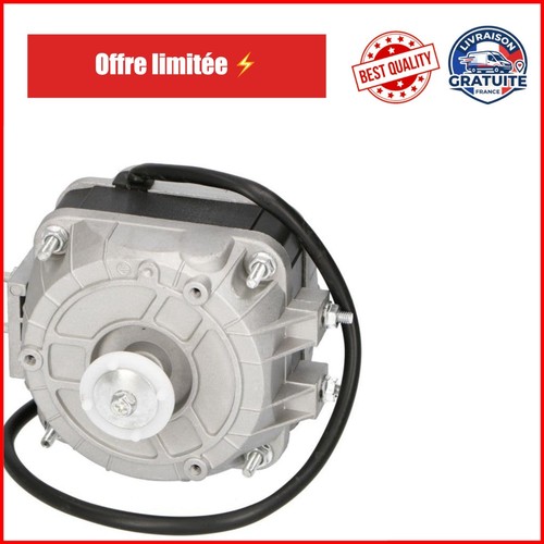 Moteur ventilateur - moteur, de