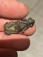 FIBULE ZOOMORPHE ROMAINE