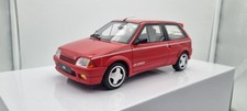 1/18 Citroen AX Sport OTTO OT799 RED