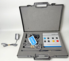 Elvitec Axos Zoomax HD Low