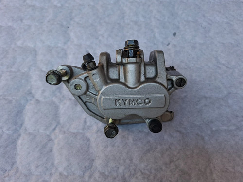 Etrier frein avant kymco - de,