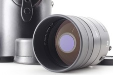 [NearMINT] Minolta AF Reflex 500mm f/8 Mirror Lens Sony A Mount  Japan # M4003