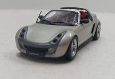 1/43 Minichamps Smart roadster