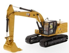 DIECAST MASTERS - CATERPILLAR