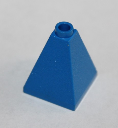 Lego castle blue - lego,