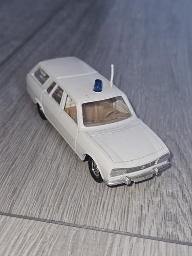 Solido peugeot 504 - solido, 23