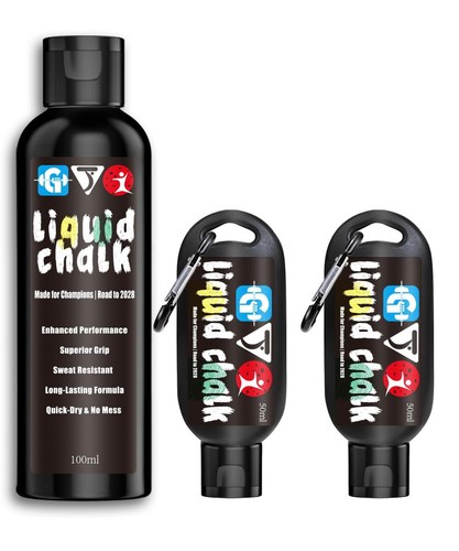 Liquid chalk mess free - liquid, mess-free
