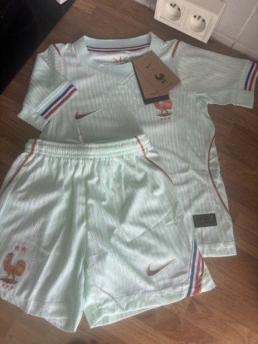 Maillot foot equipe france - foot, de