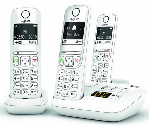 Gigaset téléphone sans fil - téléphone,