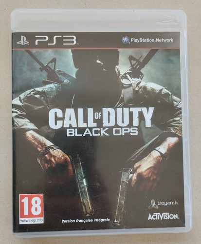 Playstation ps3 call - ps3,