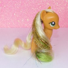 MY LITTLE PONY MON PETIT PONEY